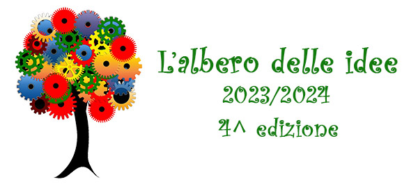 Albero delle idee 4^ edizione